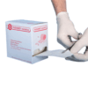 Noba Rudamed-sensitive Wundschnellverband – 5 m, weich, hypoallergen, für empfindliche Haut