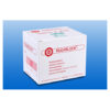 Noba Rudablock Dialysepflaster – 2,5 x 8,5 cm, weiß, steril, einzeln verpackt