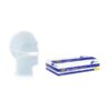 ABE® Nasenverband unsteril mit Ohrschlaufen – 20 Stück, Meditrade