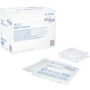 Sterile MaiMed® VK Pad Saugkompressen mit PE-Beschichtung – 100 Stück