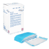 Sterile MaiMed® Pad Saugkompressen – saugstark, nicht wundhaftend, hygienisch verpackt