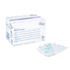 MaiMed® stretch transparent – elastische Fixierfolie für sensible Haut, 10 m Länge