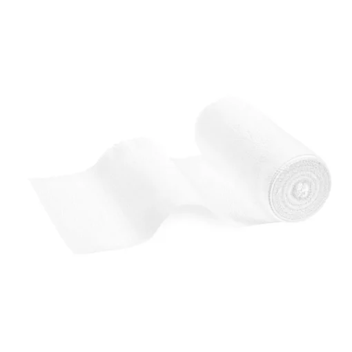 Dauerelastische Meditrade ABE® Lastic Universalbinde – 10 Stück für leichte Kompression