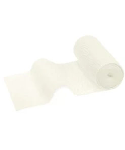 Meditrade ABE® dauerelastische Universalbinde – unsteril, 5 m Länge, in verschiedenen Breiten, 10 Stück