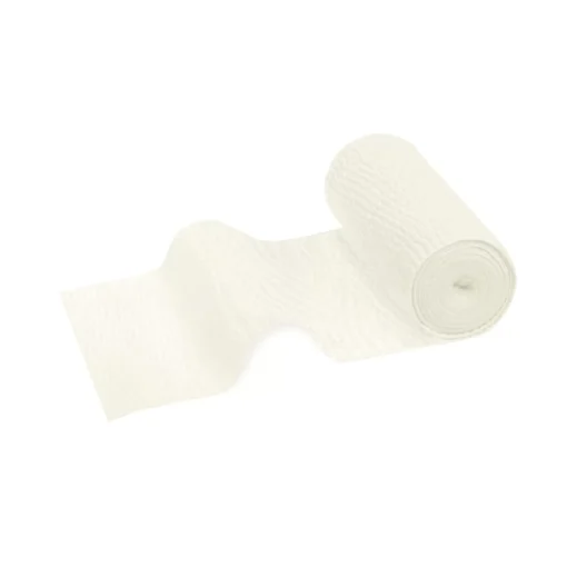 Meditrade ABE® dauerelastische Universalbinde – unsteril, 5 m Länge, in verschiedenen Breiten, 10 Stück