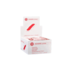 Rudaderm-universal Pflasterstrips von Noba – steril, hautfarben, flexibel, 500 Stück
