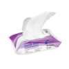 Gentle Med Feuchttücher zur Hautreinigung – 80 Stück, pflegend mit Hamamelis