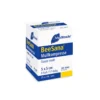 BeeSana® sterile Mullkompressen – 8-fach gelegt, 25 x 2 Stück, aus Verbandmull, Meditrade