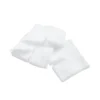 BeeSana® sterile Vliesschlitzkompresse mit Y-Schnitt – 10 x 10 cm, 50 Stück