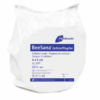 Sterile Meditrade BeeSana® Zellstofftupfer auf Rolle – 500 Stück, 4 x 5 cm, keimreduziert