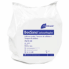 BeeSana® Zellstofftupfer – 2 Rollen à 500 Stück, 4 x 5 cm, unsteril, saugstark