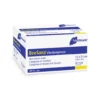 BeeSana® Vlieskompressen unsteril 10 x 10 cm – 4-fach gelegt, 100 Stück