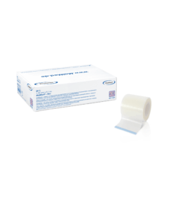 MaiMed® film – transparentes, atmungsaktives Rollenpflaster zur Wundabdeckung