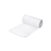 MaiMed® Ideal – dauerelastische Kompressions- und Fixierbinde, weiß, 5 m lang