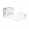 Maielast® haft glatt – weiße, elastische Fixierbinde mit Selbsthaftung, in 4 m & 20 m Länge