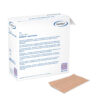 MaiMed® plast Classic – hautfarbener Wundschnellverband aus Zinkoxid-Taftgewebe