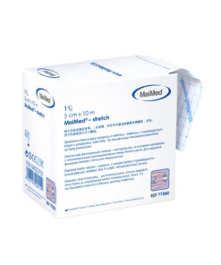 MaiMed® stretch Fixierpflaster aus elastischem Vlies – atmungsaktiv und hautfreundlich