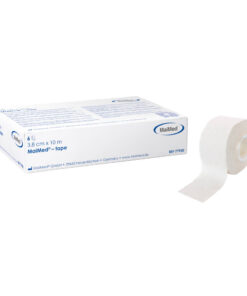 MaiMed® tape – robustes Zinkoxidpflaster für Stütz- und Tapeverbände