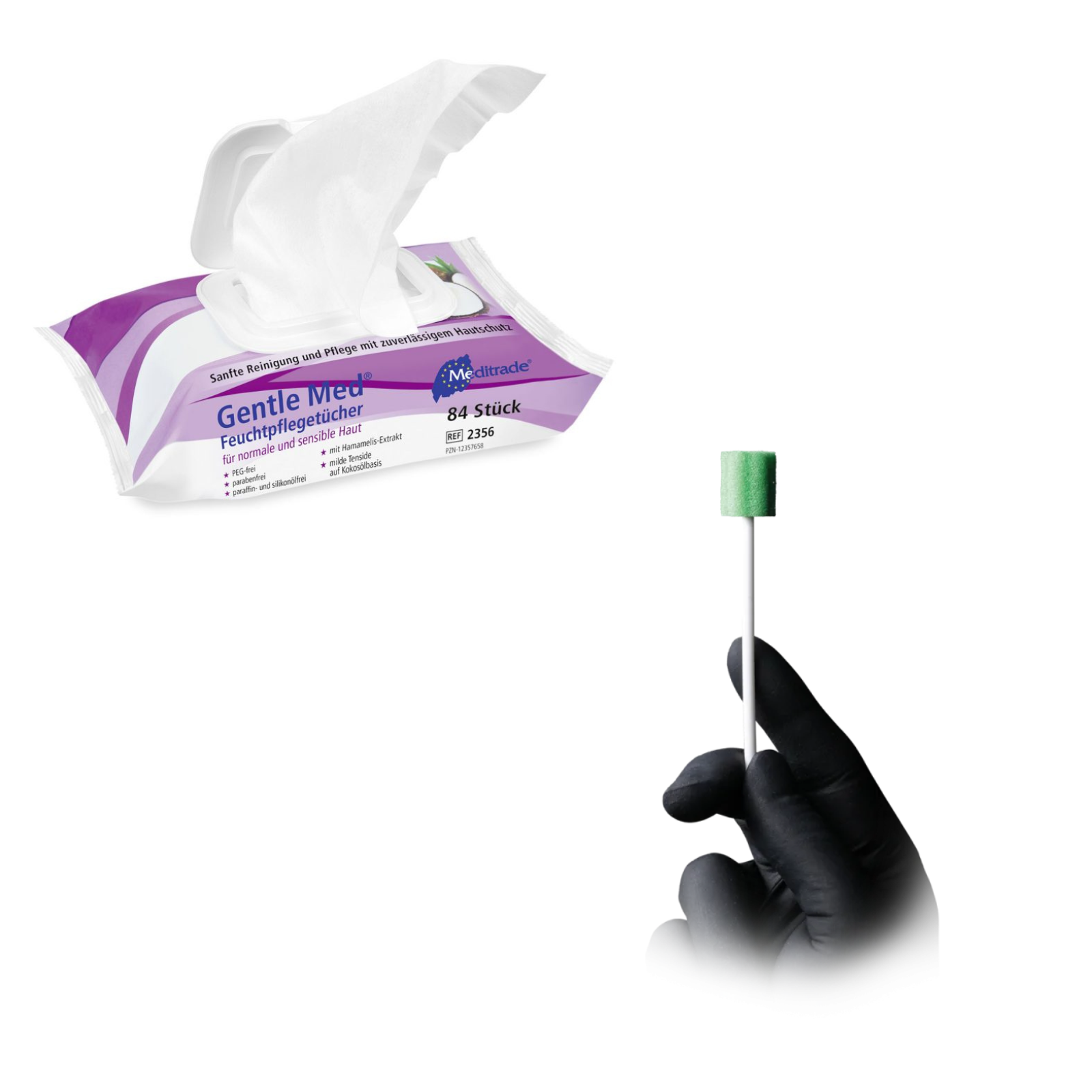 Körperpflege